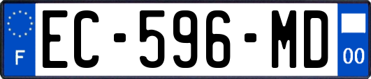 EC-596-MD