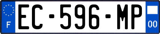 EC-596-MP