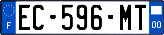 EC-596-MT