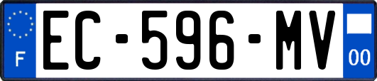 EC-596-MV