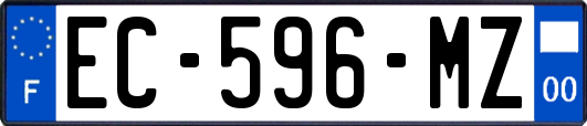EC-596-MZ