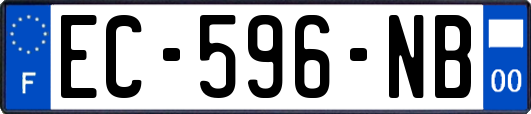 EC-596-NB