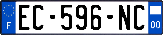 EC-596-NC