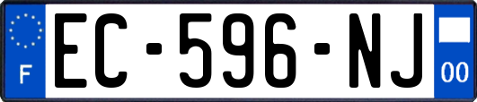EC-596-NJ