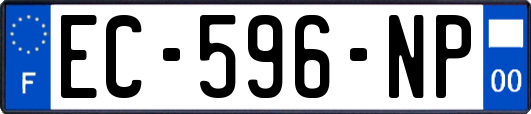 EC-596-NP