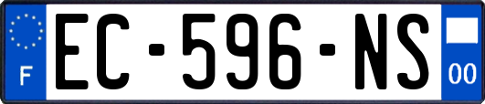 EC-596-NS