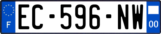 EC-596-NW
