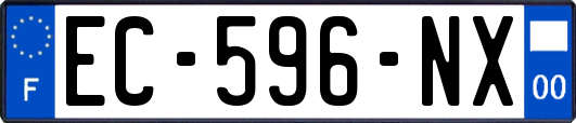 EC-596-NX