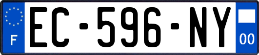 EC-596-NY