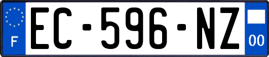 EC-596-NZ