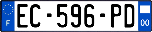 EC-596-PD