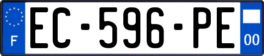 EC-596-PE
