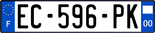 EC-596-PK