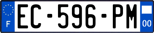 EC-596-PM