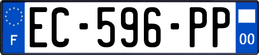 EC-596-PP