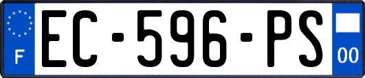 EC-596-PS