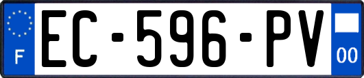 EC-596-PV