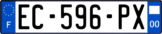 EC-596-PX