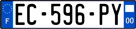 EC-596-PY