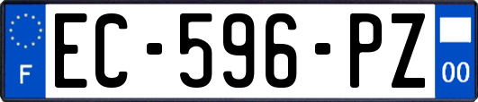 EC-596-PZ