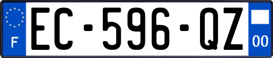 EC-596-QZ