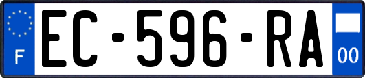 EC-596-RA