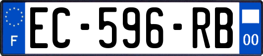 EC-596-RB