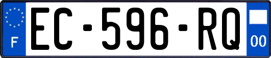EC-596-RQ
