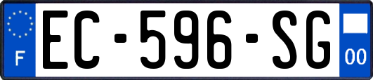 EC-596-SG