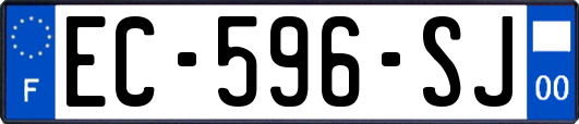 EC-596-SJ
