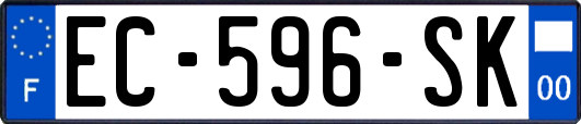 EC-596-SK