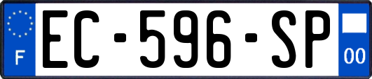 EC-596-SP