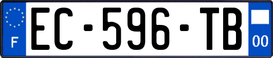 EC-596-TB
