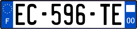 EC-596-TE