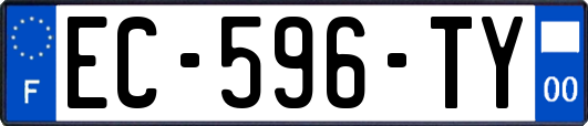 EC-596-TY
