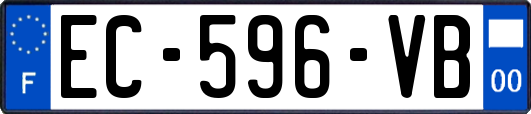 EC-596-VB