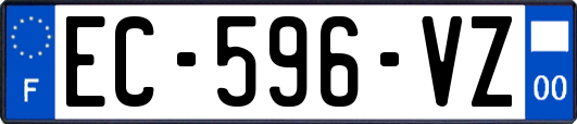 EC-596-VZ