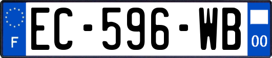 EC-596-WB