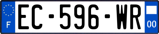 EC-596-WR