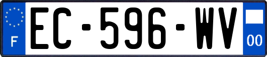 EC-596-WV