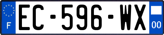 EC-596-WX