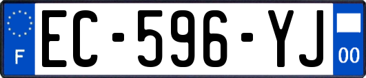 EC-596-YJ