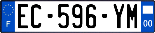 EC-596-YM