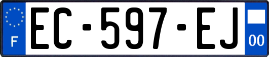 EC-597-EJ