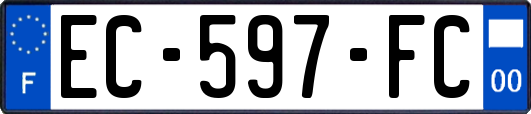 EC-597-FC
