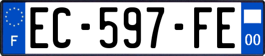 EC-597-FE