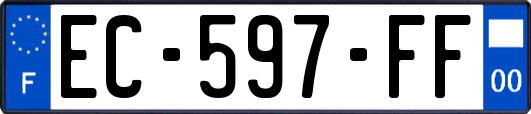 EC-597-FF