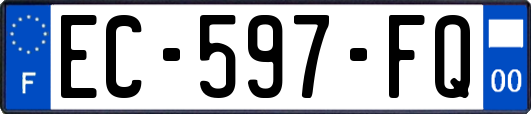 EC-597-FQ