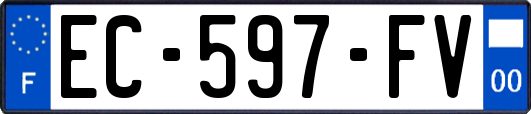 EC-597-FV