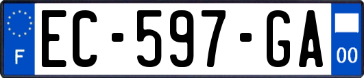 EC-597-GA